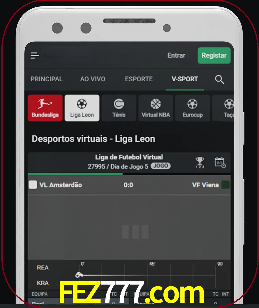 Aposta em diferentes diciplines virtuais.